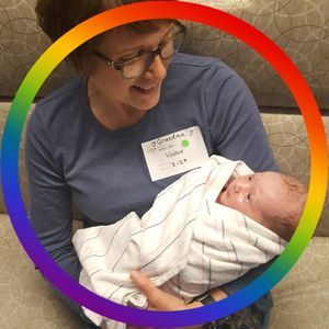 Meet your Posher, Denise